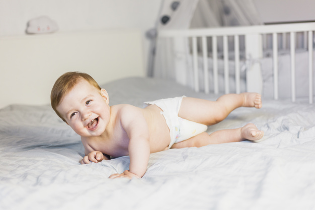 blog Cómo cuidar la dermatitis del pañal