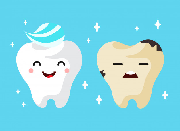 blog Pasos para una sonrisa sana
