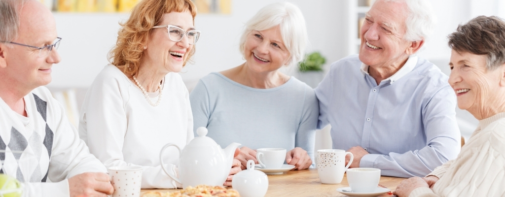 blog Características de la alimentación en ancianos