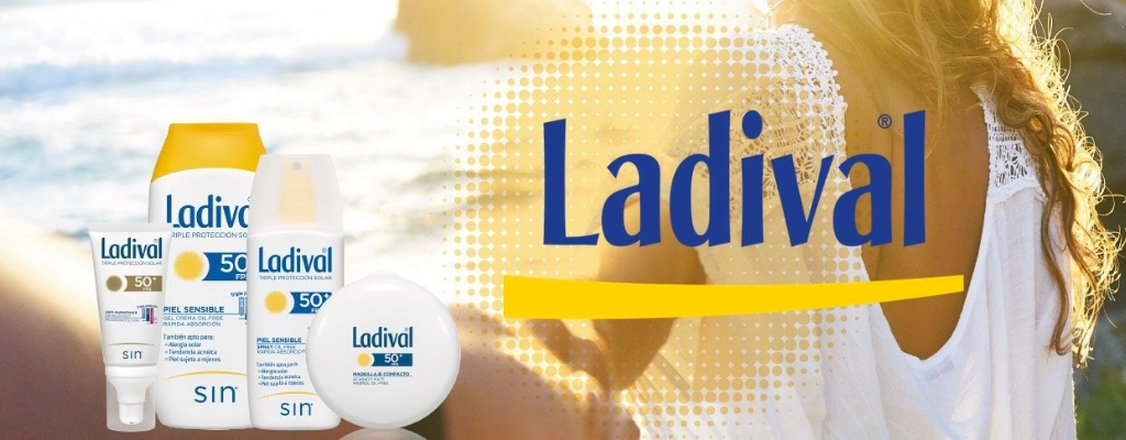 blog ¿Conoces la marca de protectores solares Ladival?