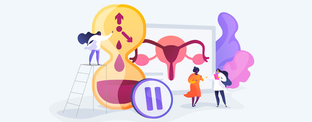 blog ¿Cómo aliviar los síntomas de la menopausia?