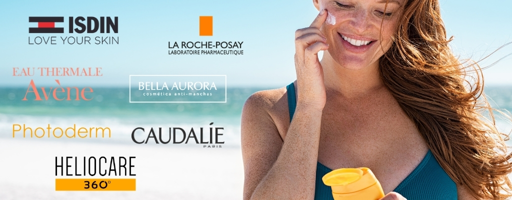 blog Elige tu protector solar para este 2021