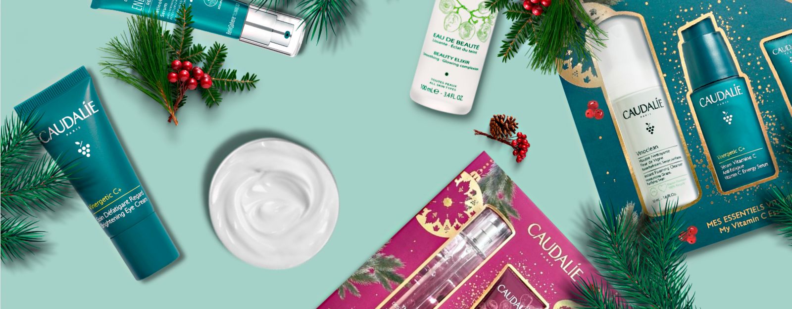 blog Esta navidad regala cosmética con Boticas23