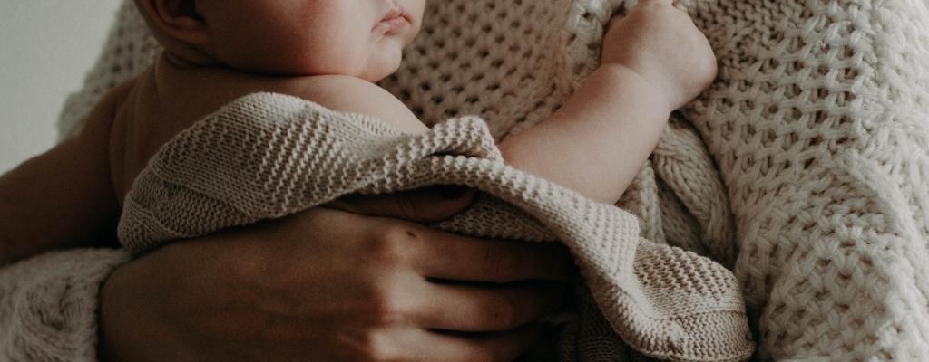 blog Sorteo Cesta bebé y mamá