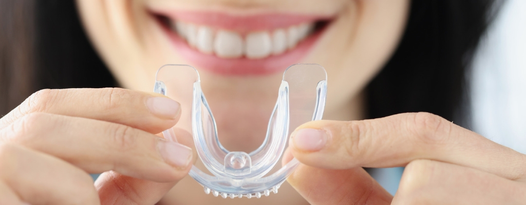 blog Protege tus dientes del bruxismo con Bruxicalm
