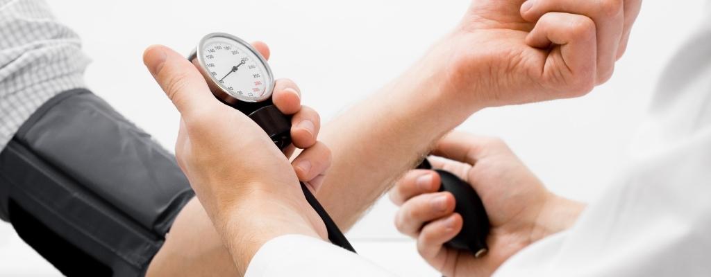 blog ¿Qué es la hipertensión y cómo controlarla?