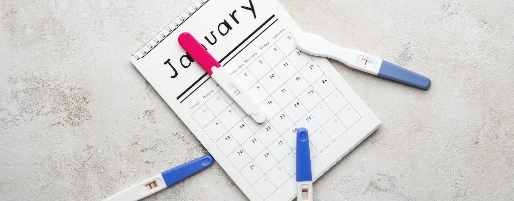 blog Todo lo que necesitas saber sobre los días de fertilidad de una mujer