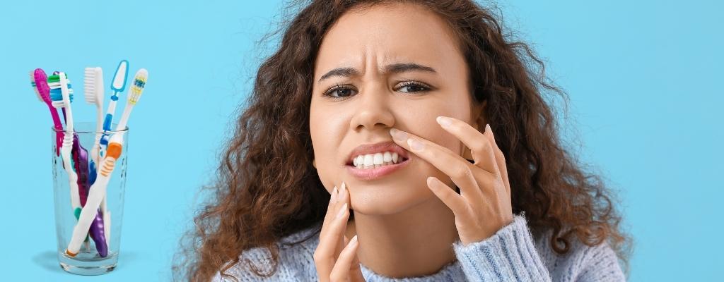 blog ¿Cómo prevenir y tratar el sangrado de las encías?