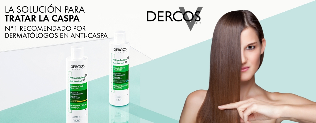blog Descubre los mejores productos de Dercos para el cuidado del cabello
