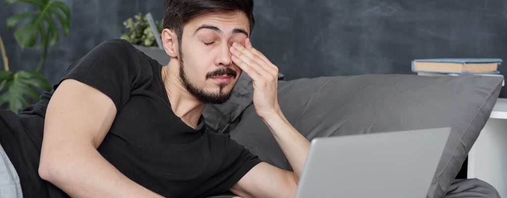 blog Cómo mantener una buena salud visual