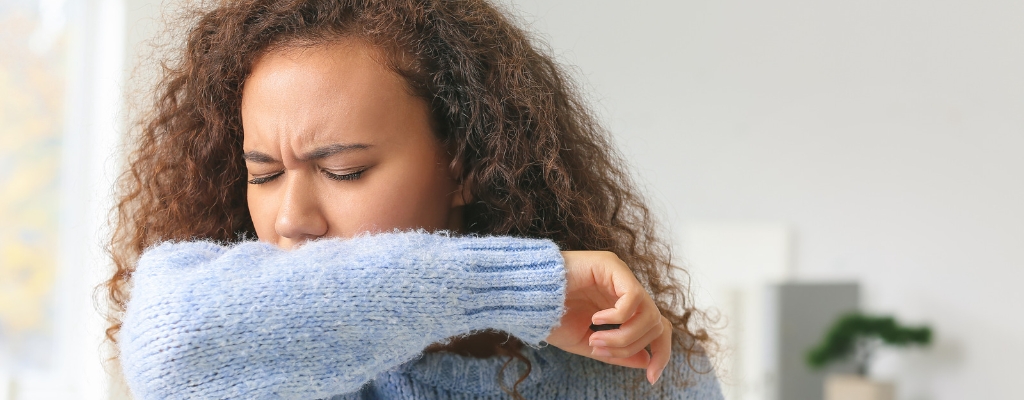 blog ¿Cómo calmar la tos de forma natural?