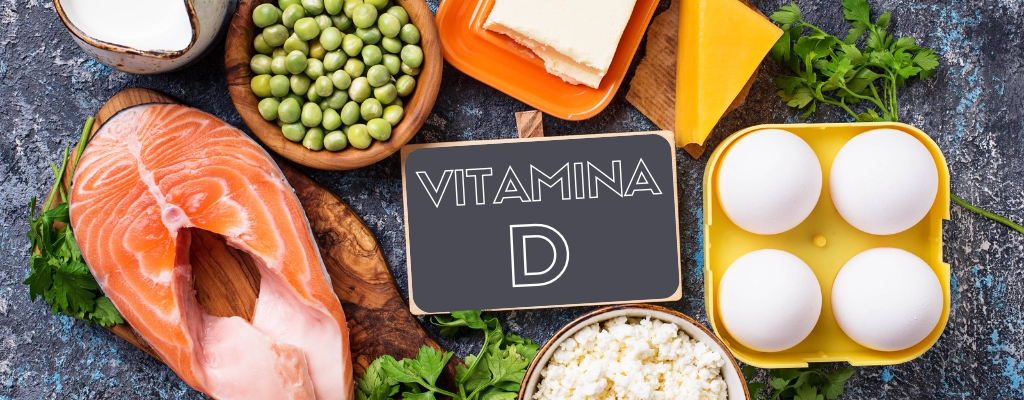 Funciones y Propiedades de la Vitamina D