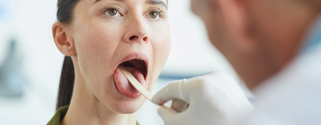 blog ¿Qué es la Xerostomía?