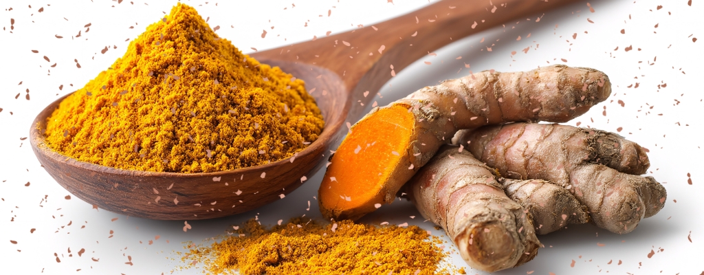 blog Cúrcuma y salud: beneficios de los suplementos para la inflamación