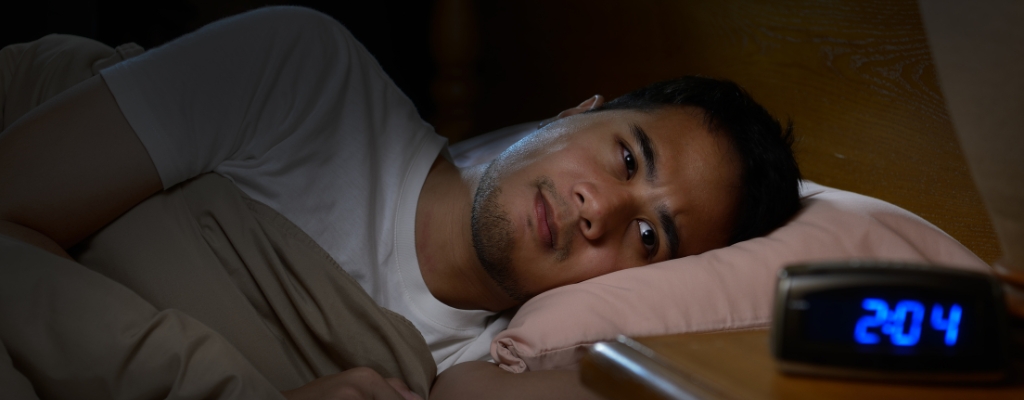 Combatir el insomnio en verano: Consejos y productos naturales para dormir mejor con el calor
