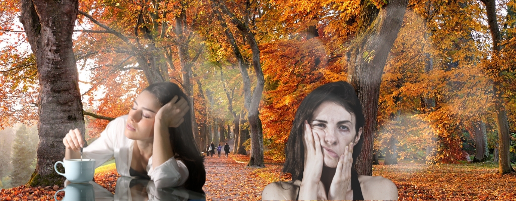 blog Sueño y estrés en otoño: rutinas que funcionan y cuándo usar melatonina o magnesio