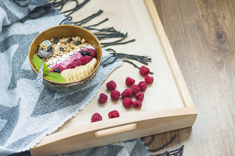 blog Cómo combatir la anemia con la dieta