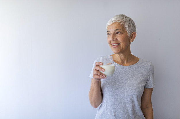 blog Alimentación saludable durante la menopausia