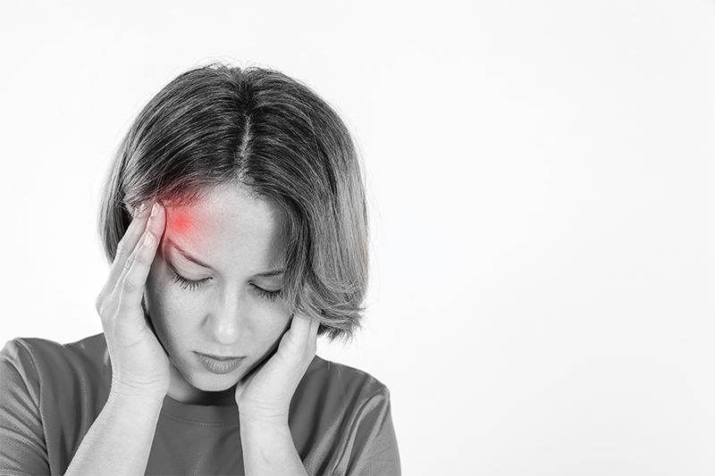blog Migrañas, ¿Se pueden prevenir?