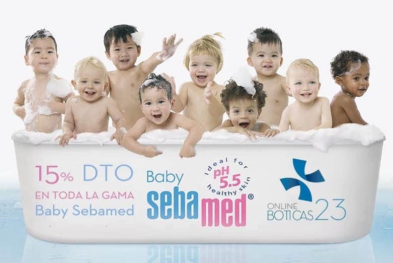 blog Conoce Sebamed Baby