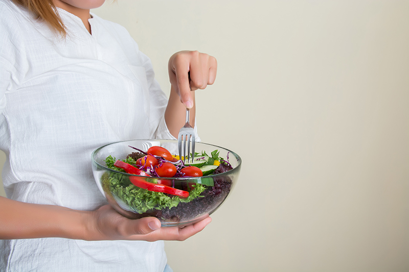 blog ¿Cómo alimentarnos si tenemos diabetes?