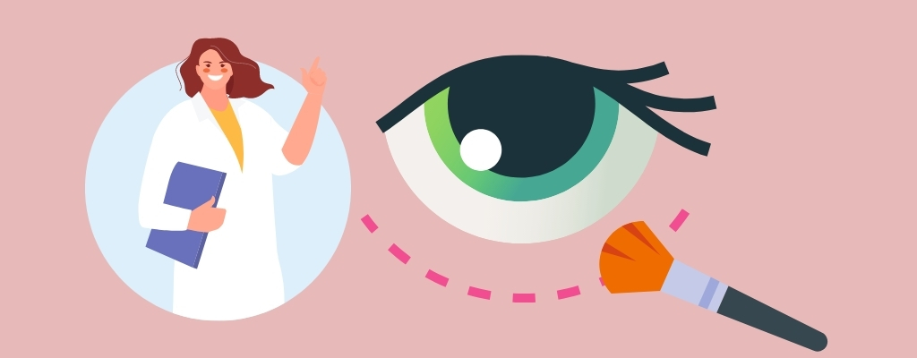 blog ¿Por qué el contorno de los ojos necesita un cuidado especial?