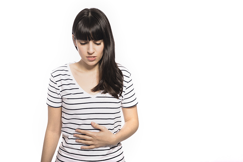 blog Cómo superar las digestiones pesadas