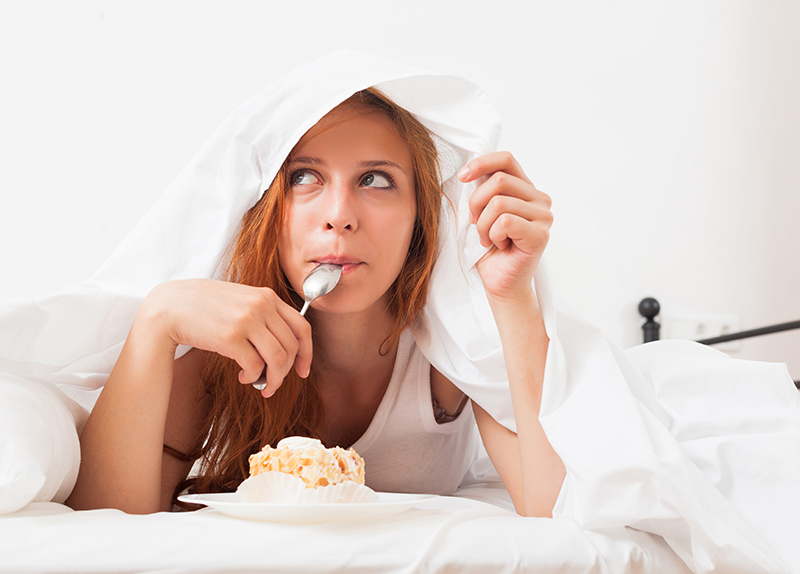 blog ¿Quieres evitar picar entre horas?