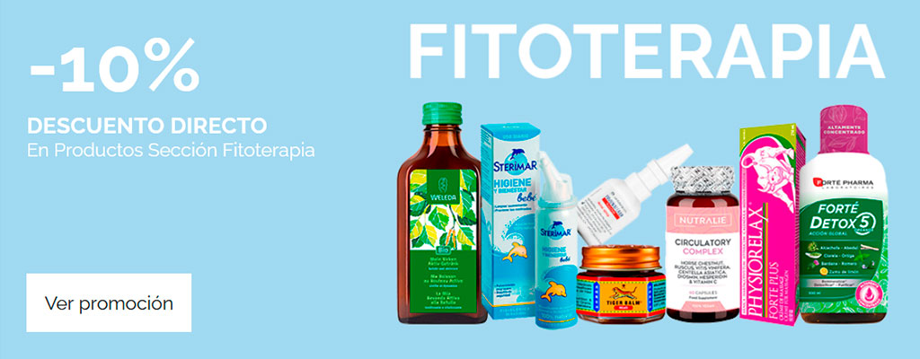 -10% Fitoterapia
