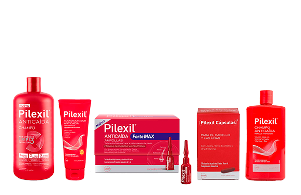 -20% Pilexil