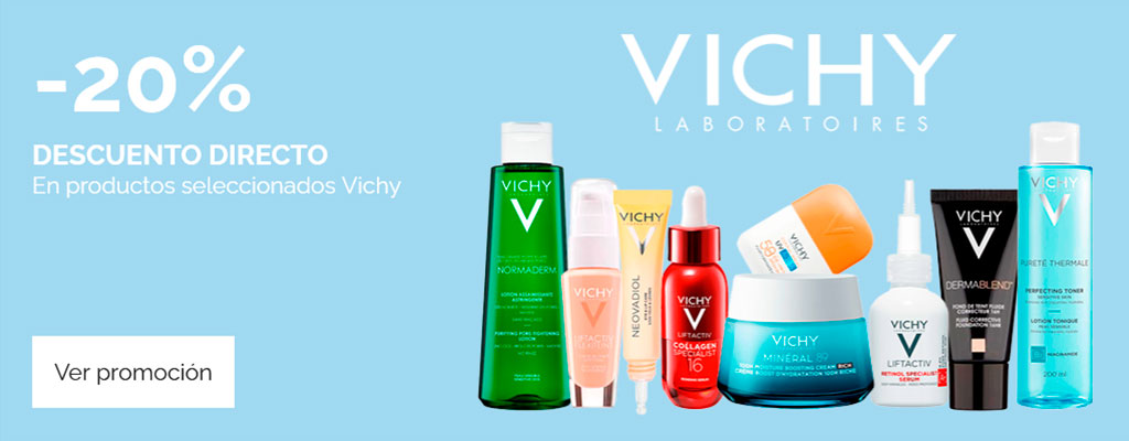 -20% Vichy