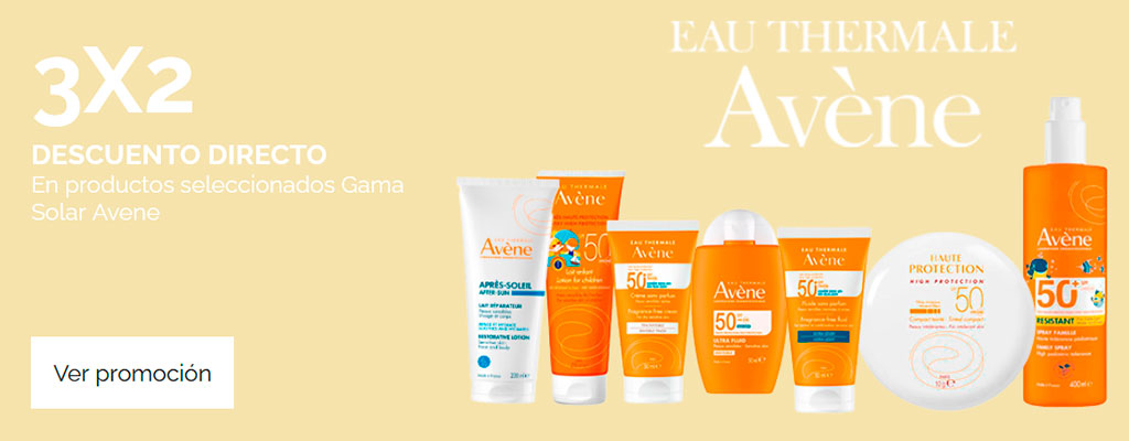 3x2 Gama Avene Solar