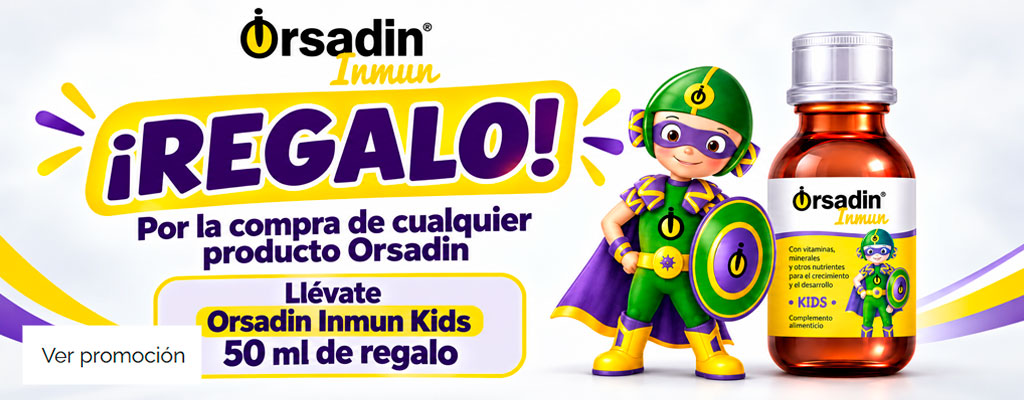 Regalo Orsadin