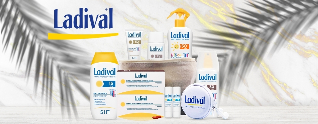 blog Sorteo Ladival