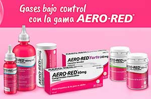 Comprar productos Aero-Red