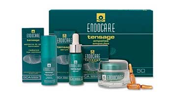 Comprar productos Endocare Tensage