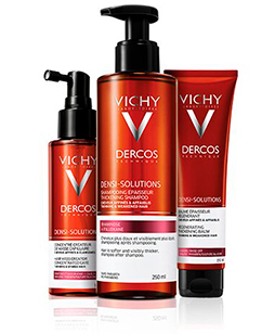 Comprar Productos Vichy Dercos