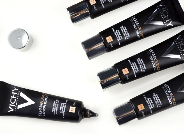 Comprar Productos Vichy Dermablend