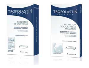 Comprar Trofolastín Reductor Cicatrices