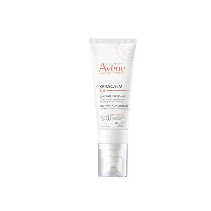 Avene Xeracalm A.d. Concentrado Calmante 50ml
