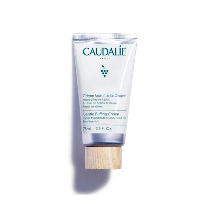 Comprar Caudalie Crema Exfoliante Suave