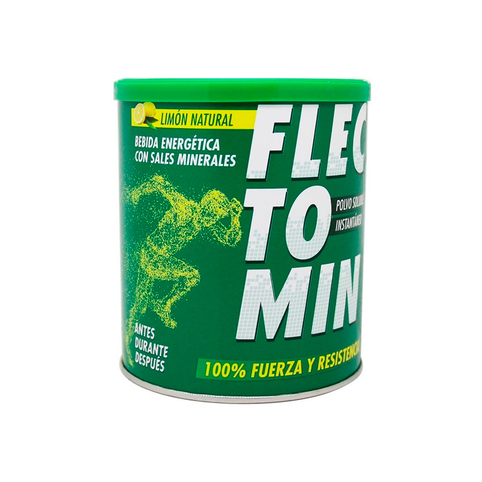 Flectomin Polvo 550g