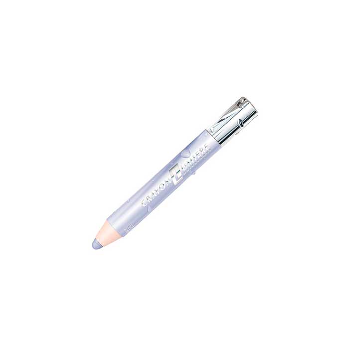 Mavala Lápiz Iluminador Waterproof Para Sombras de Ojos Blue Limpide