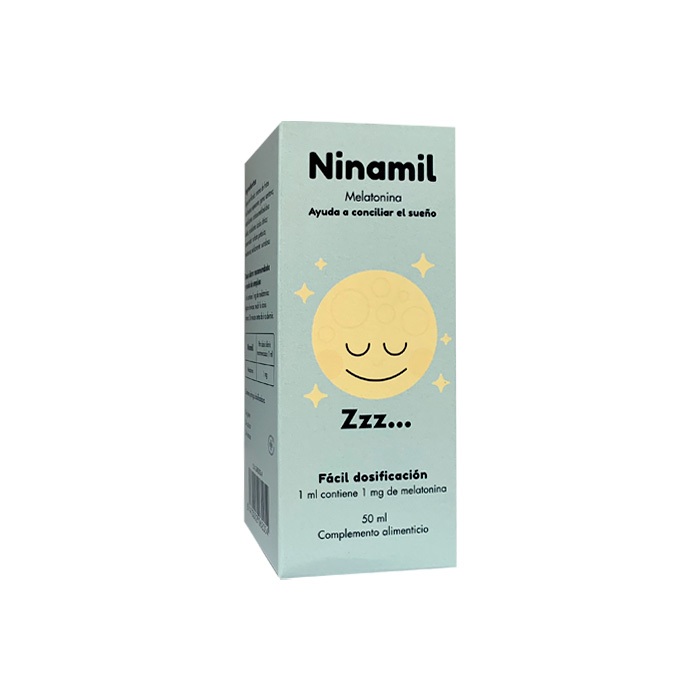 Ninamil 50ml