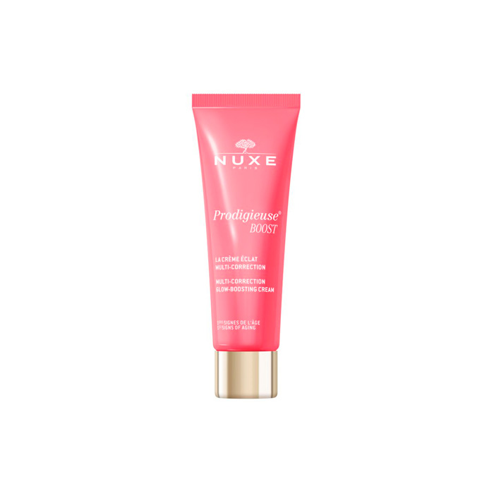 Nuxe Prodigieuse Boost Base Alisante Multi-perfección 5 en 1 30ml