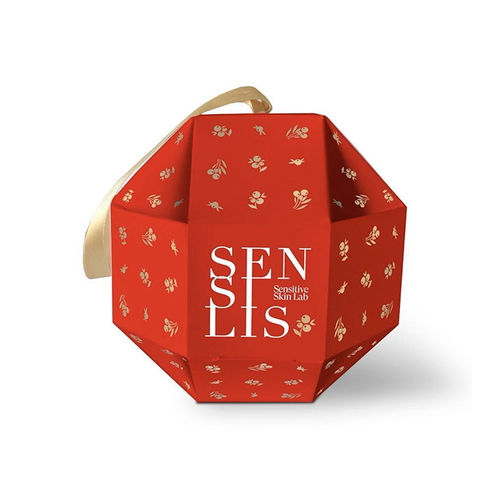 Sensilis Pack Crema de Manos 30ml + Hydraction Balm 4g