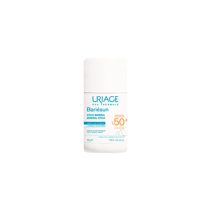 Uriage Bariésun Stick Mineral Spf50+ 18g