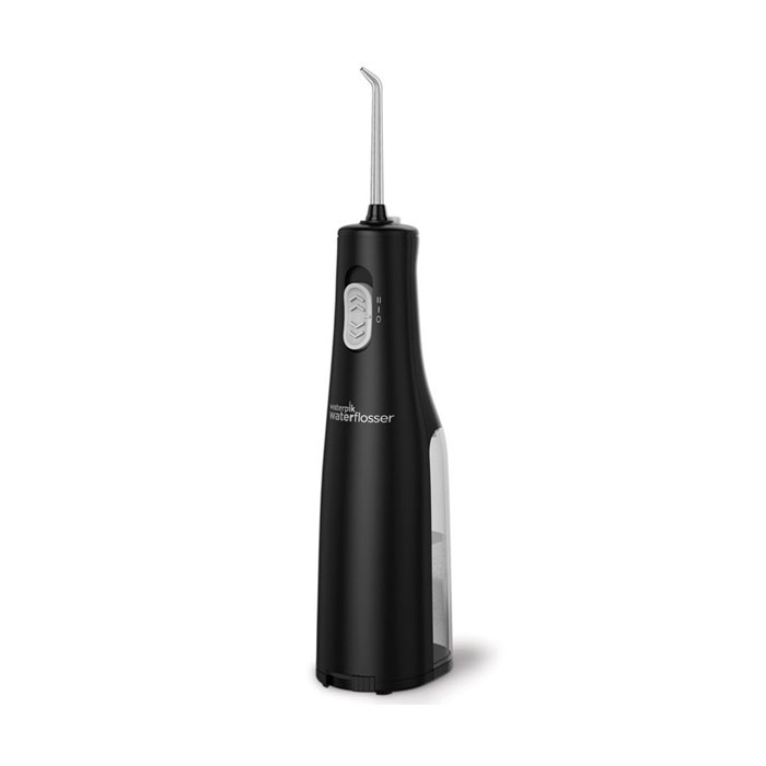Waterpik Irrigador Inalambrico Express Wp-02 Negro