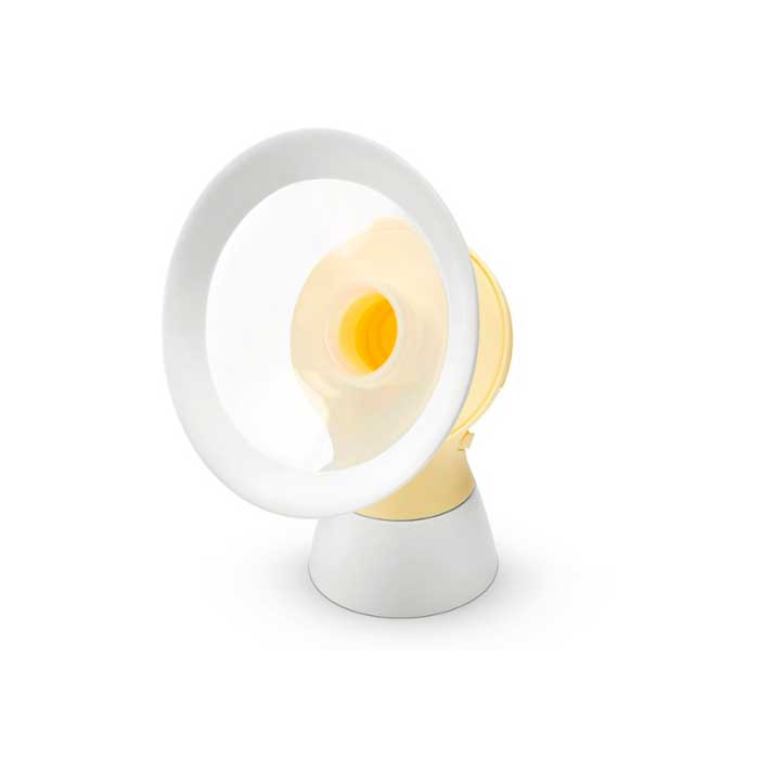 Medela Embudo Personalfit Flex Talla S 21mm