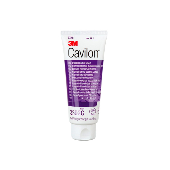 3m Cavilon Crema Barrera Duradera 92g